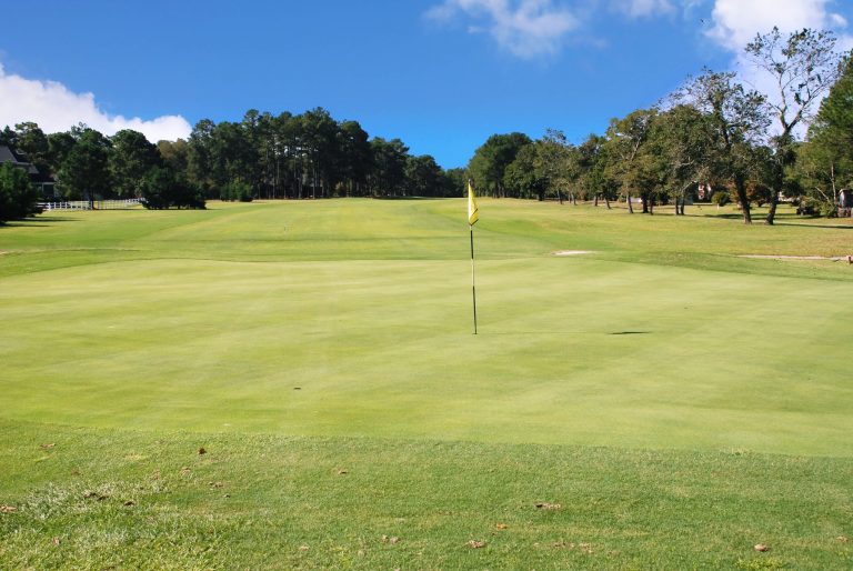 Cypress Lakes Golf Course Hope Mills Golf Fayetteville Golf Courses